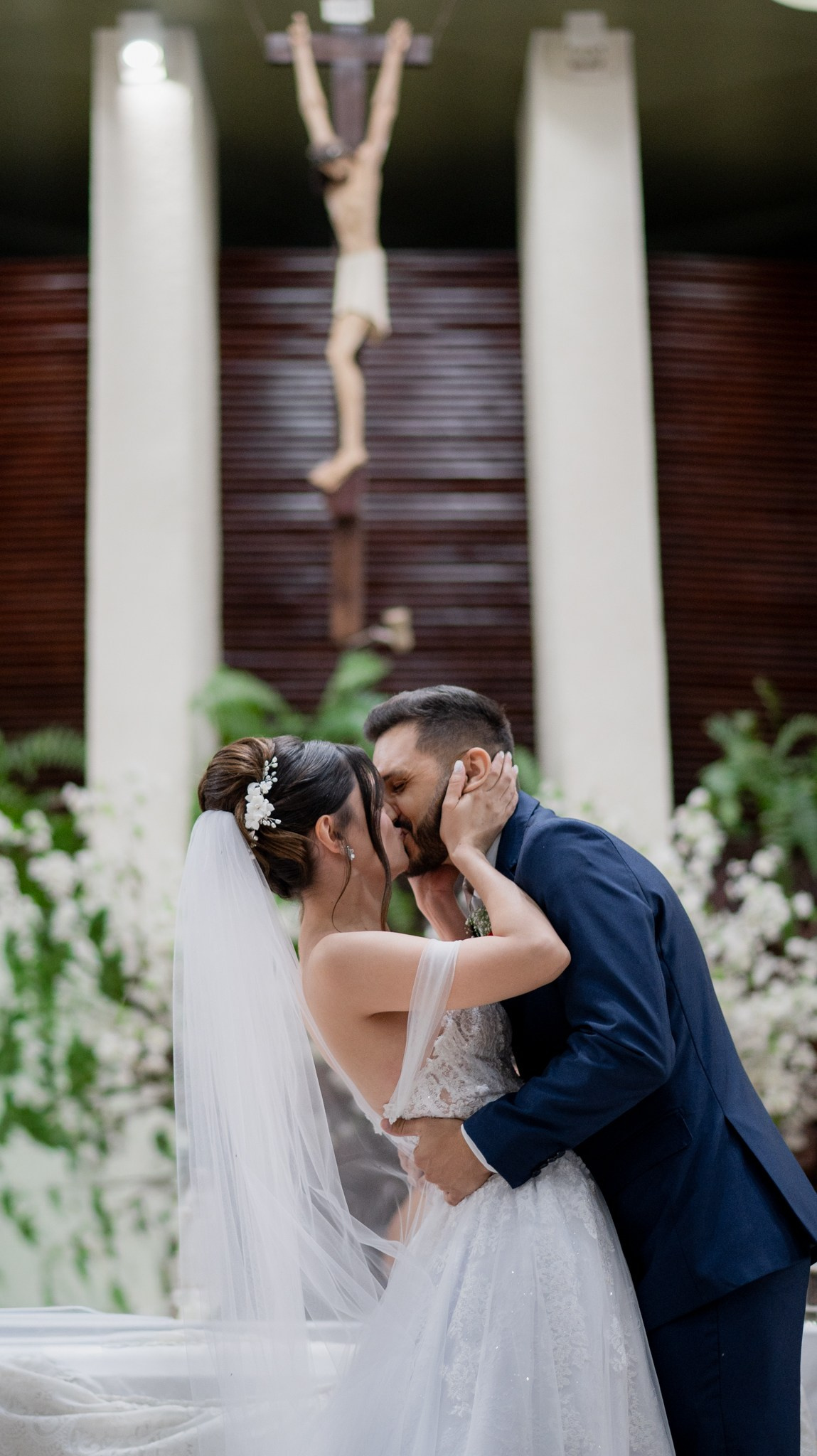 Giovana & Bruno — Luso / Bauru — SP. Robson Colaço