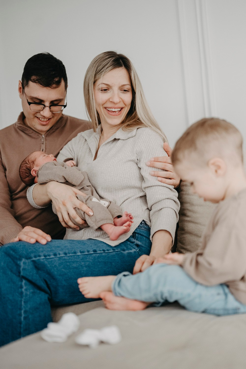 Danijala, Darko, Mijat i Marko porodicno fotografisanje. Deciji i porodicni fotograf u Beogradu Oksana Skendzic