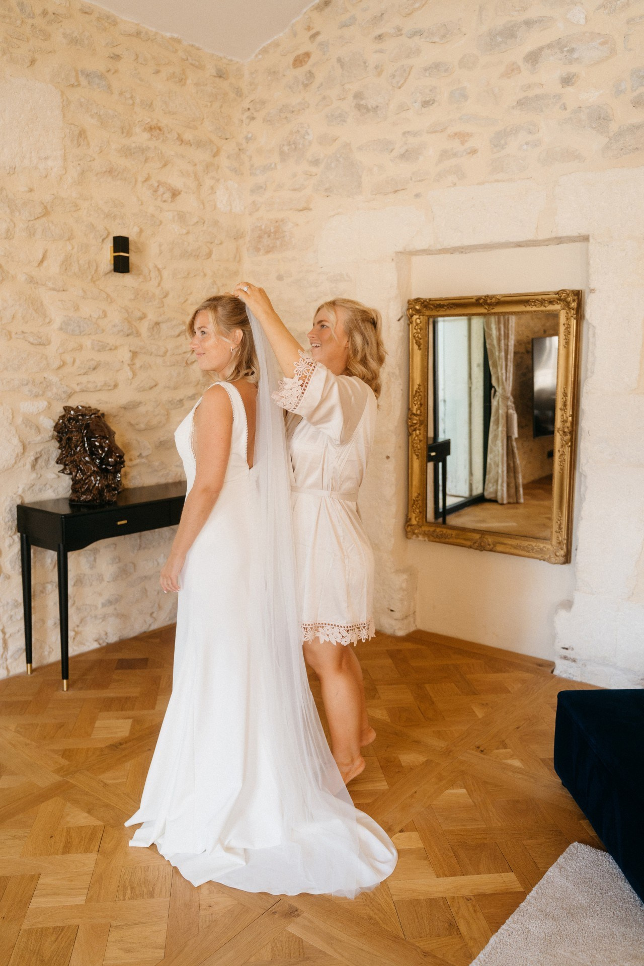 Provence & Promises. Свадебный и семейный фотограф Алексей Попов. Штутгарт, Германия