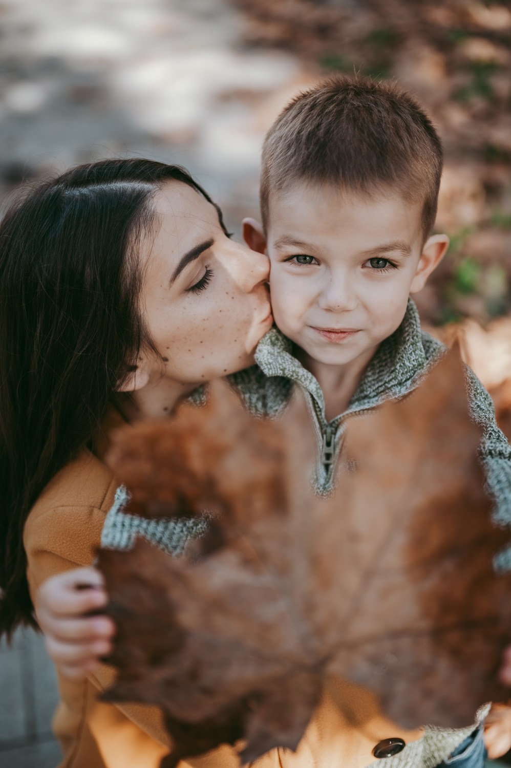 Paunovici / porodicno fotografisanje. Deciji i porodicni fotograf u Beogradu Oksana Skendzic