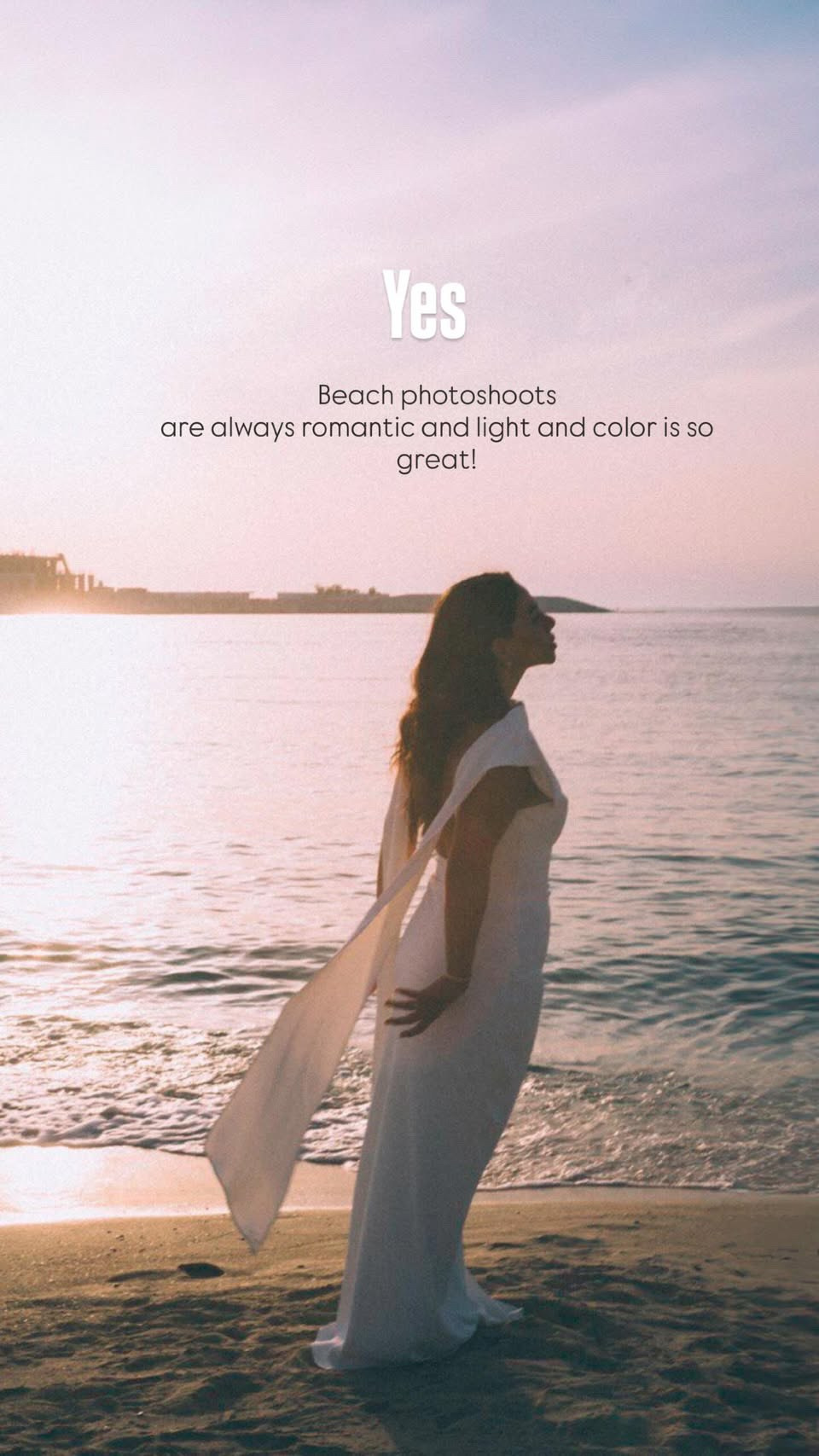 Seaside Photoshoot Abu Dhabi. Professional Photographer Abu Dhabi, Dubai — Yulia Ismoilova | 2025