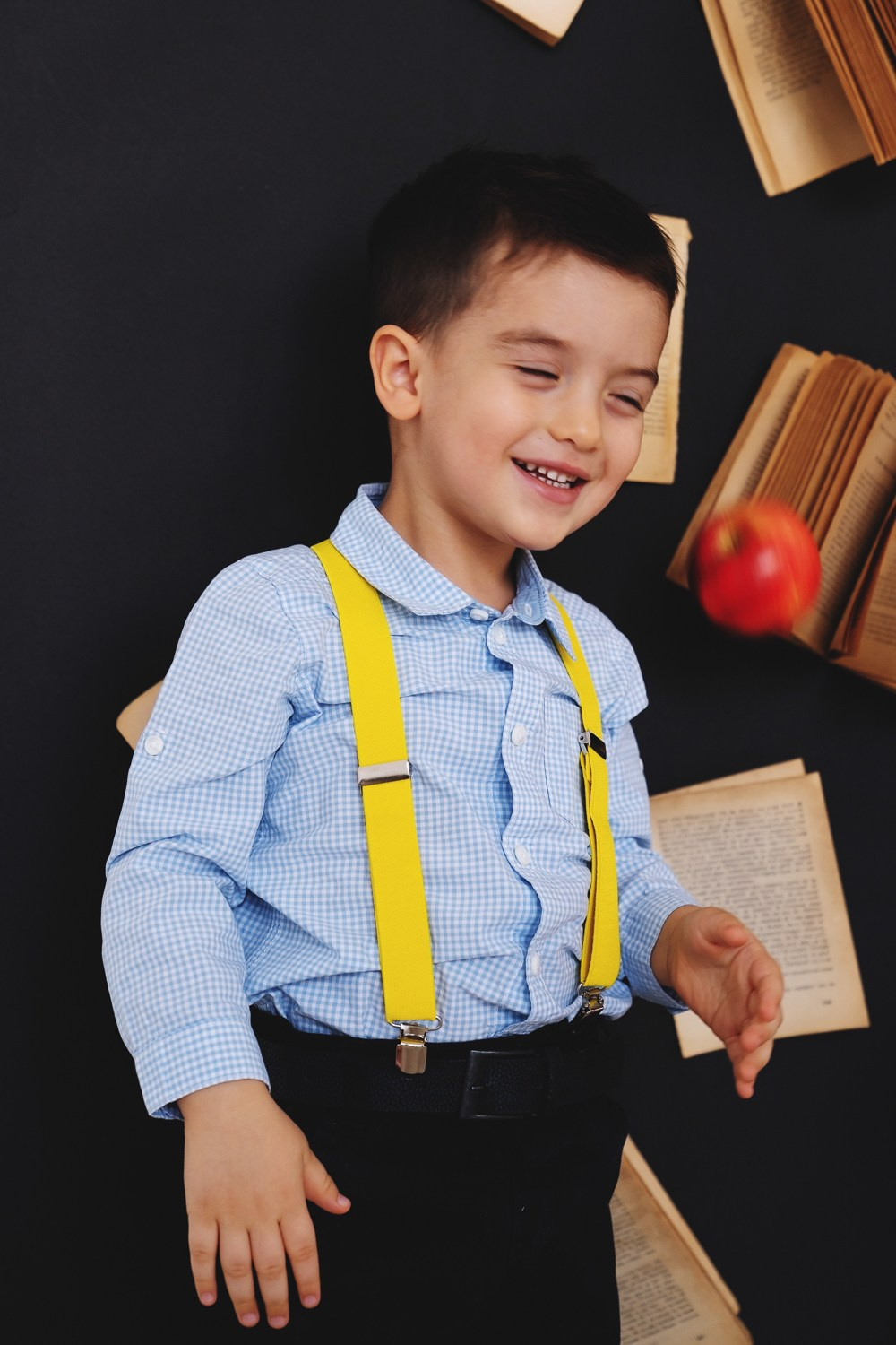Maria & Tudor (back to School). Fotograf evenimente. Fotograf nunta. Fotograf Botez. Mihaela Savu