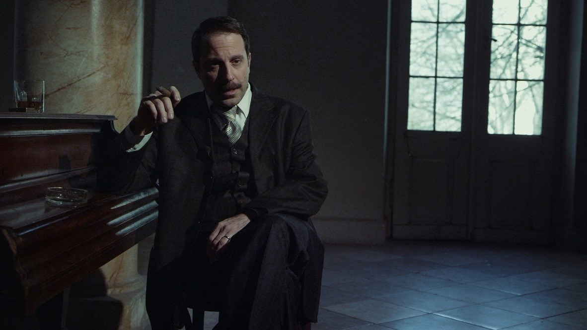 Bullets Over Marseille. Commercial and studio photographer in Belgrade