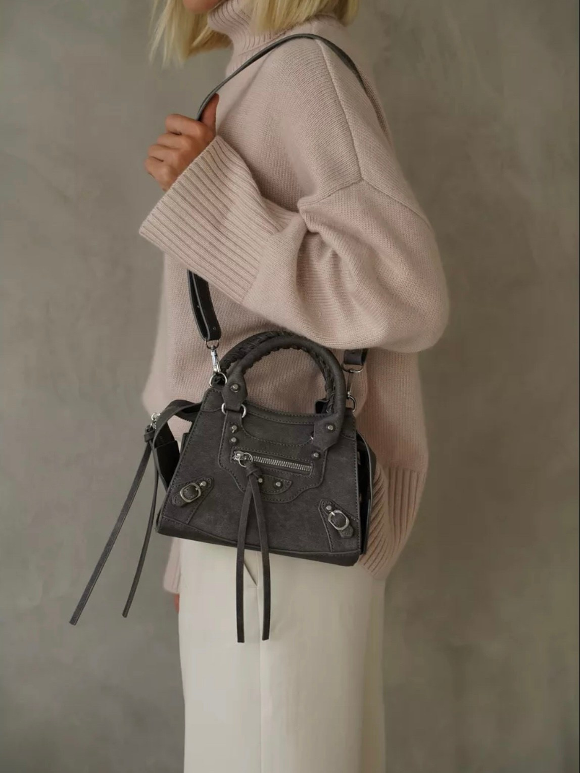 Lookbook WanMei. Stylist