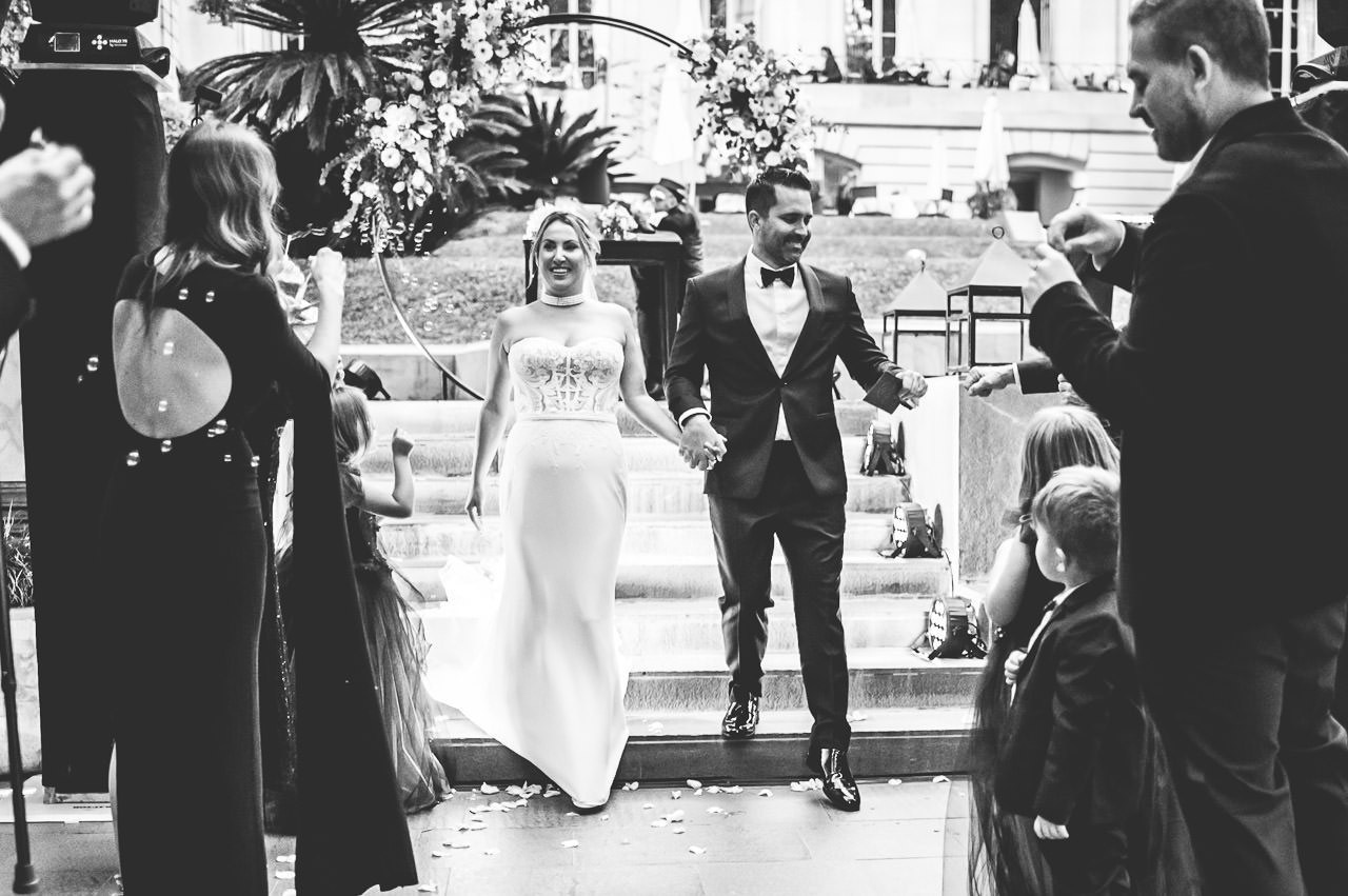 Destiantion Wedding en Buenos Aires | Ed Sanchez Wedding Photographer