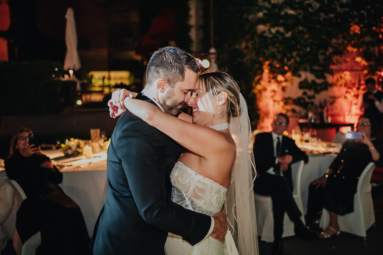 Destiantion Wedding en Buenos Aires | Ed Sanchez Wedding Photographer