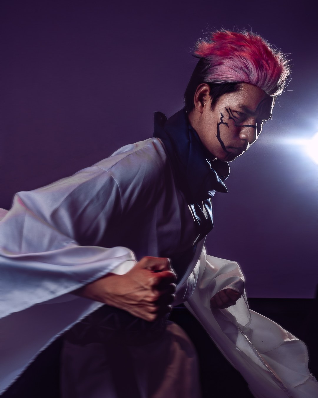 Galeria Cosplay. AbismarVisual