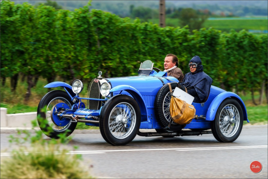 Le festival Bugatti à Molsheim – 2015. Photographe à Strasbourg | Portraits, Studio, Enfants, Événements