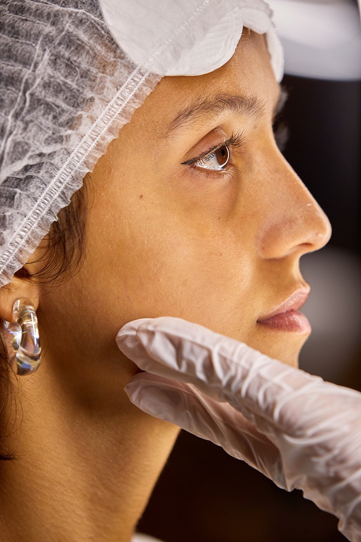 WULOP 2024 Baku Day 1. Photographer in Baku Kamran Enceladus