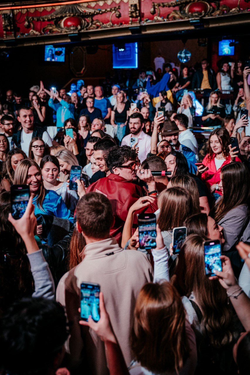 Events. Tonya Kyrylenko photographer in London