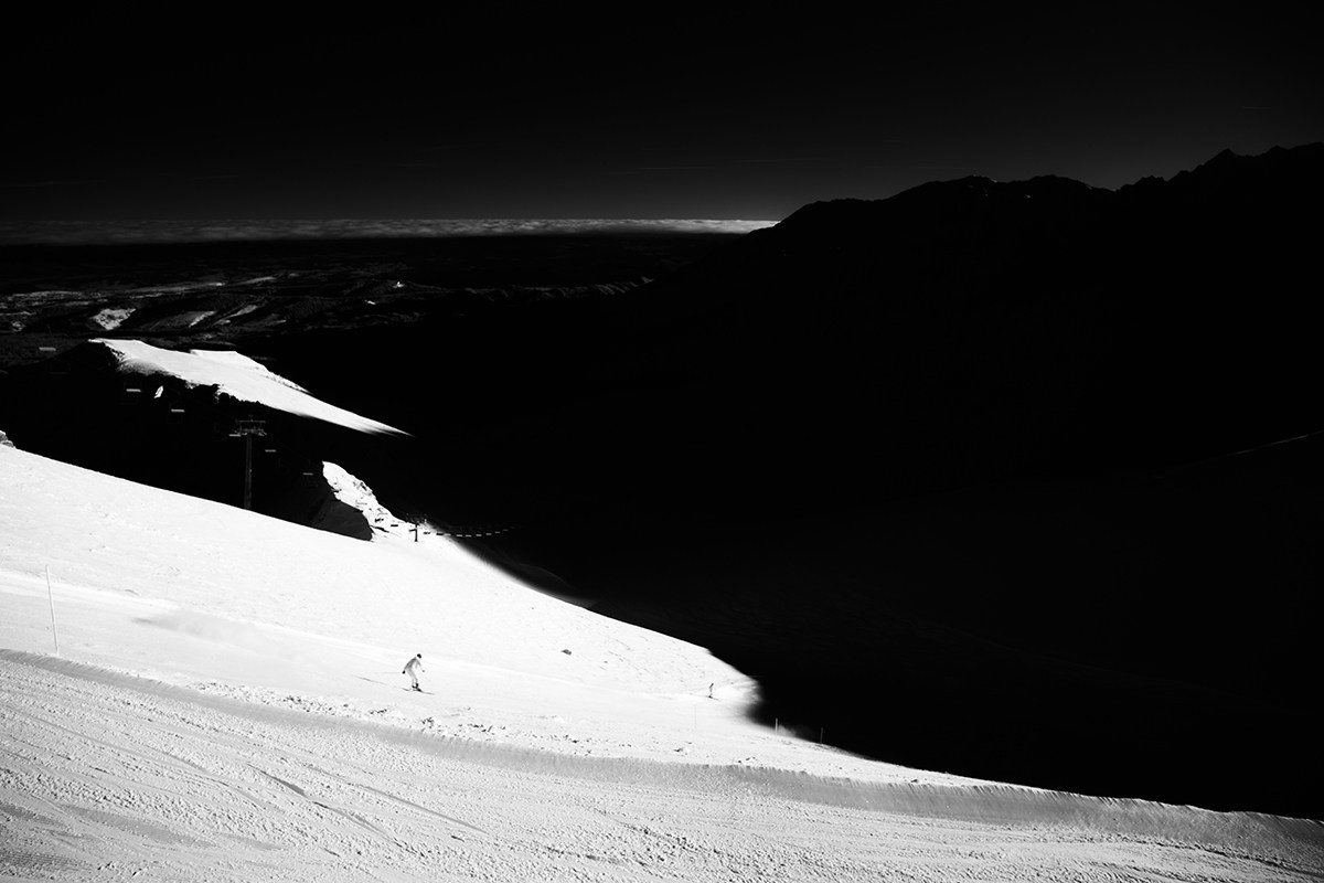 Отпечатки света. Фотограф в Израиле Максим Саяпин