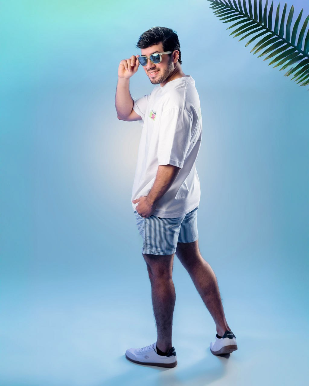 Verano Tiendas Carrion. Daniel Brand | Fotografía de Bodas y Comercial en Honduras