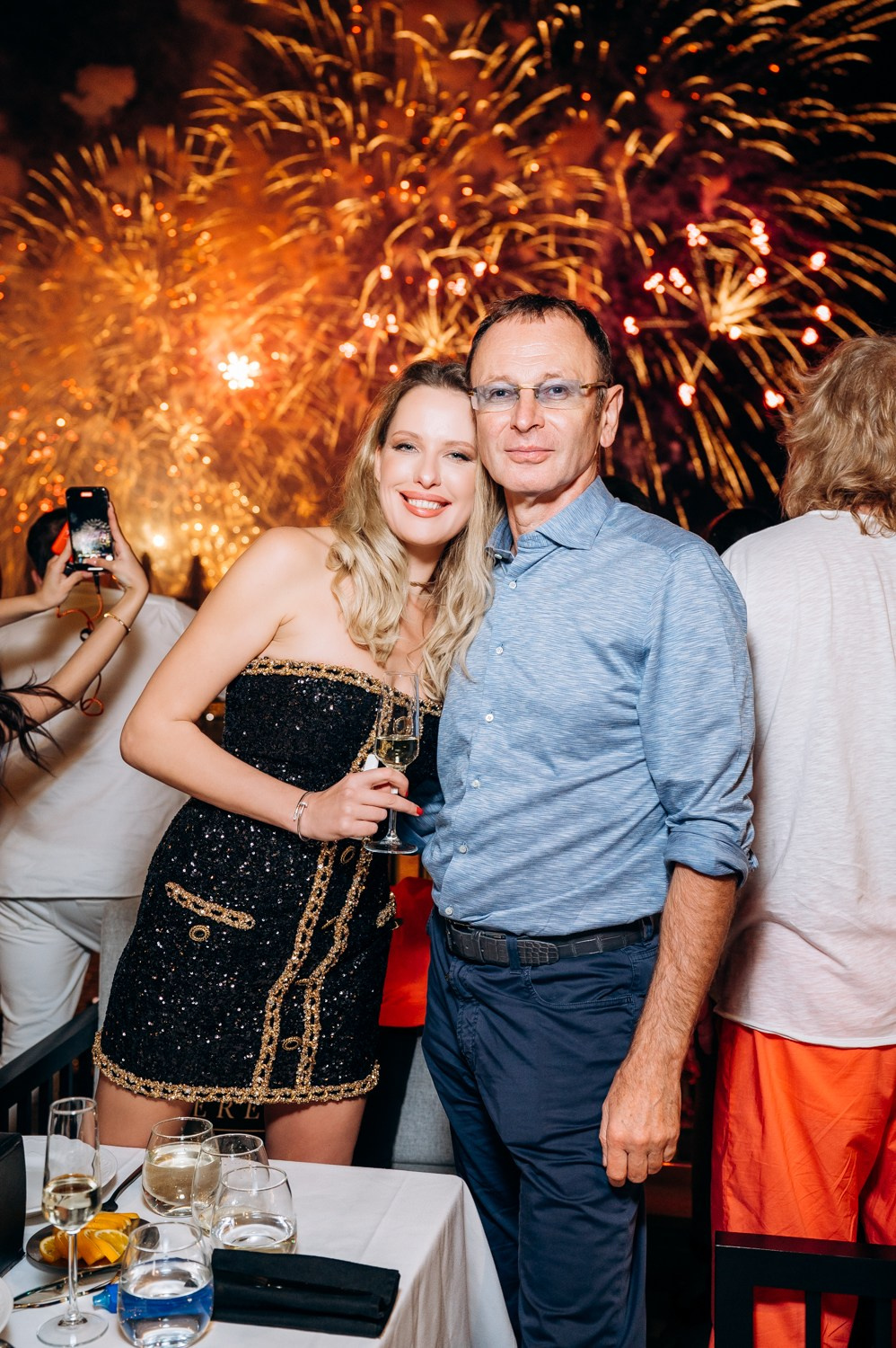 Events. Igor Solodkii | Dubai Photo & Video — Real Estate, Events, Food, Studio