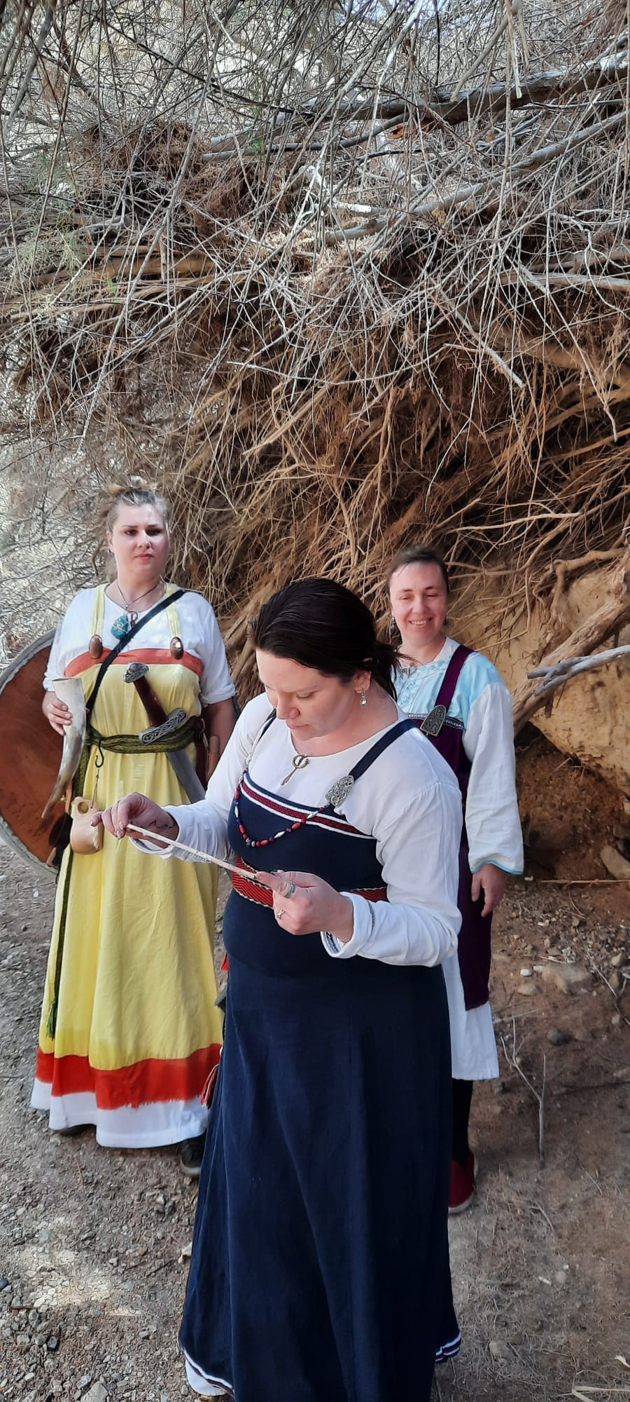 Женский поход 2024 — клуб «Нортман». КРиС «Нортман»