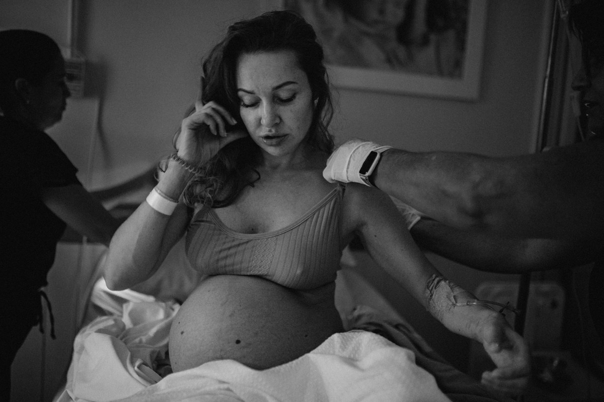 Nascimento do Felipe. Fotografa de família e crianças em Florianópolis SC Daria Ermolaev