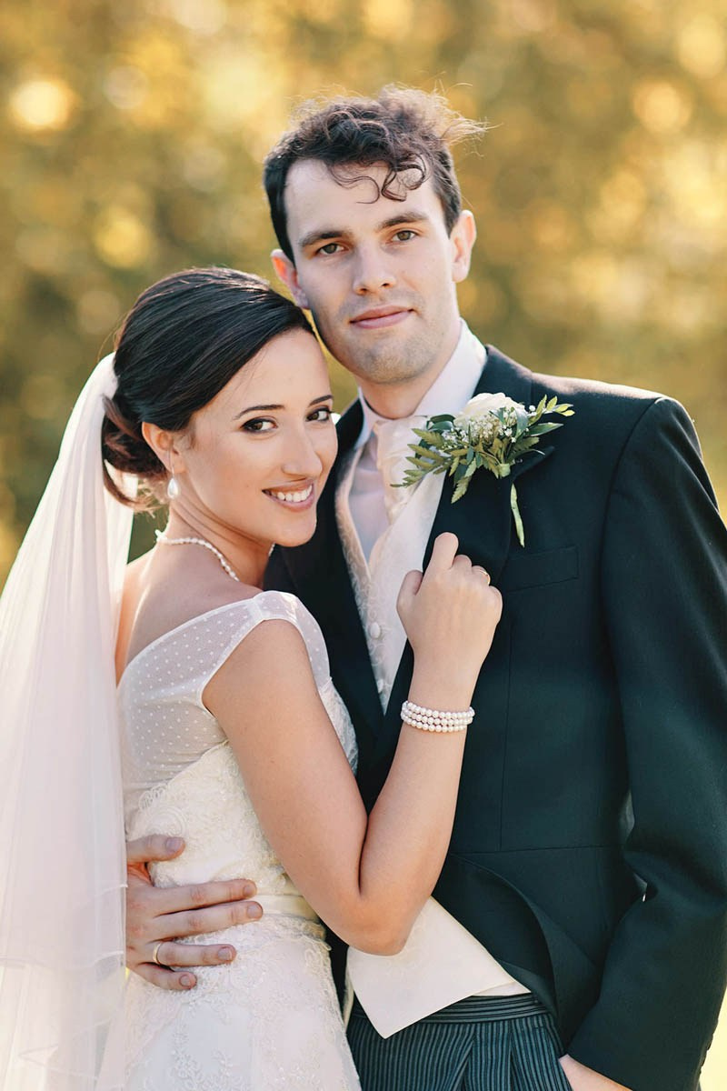 Wedding Photographer in Prague I Gallery