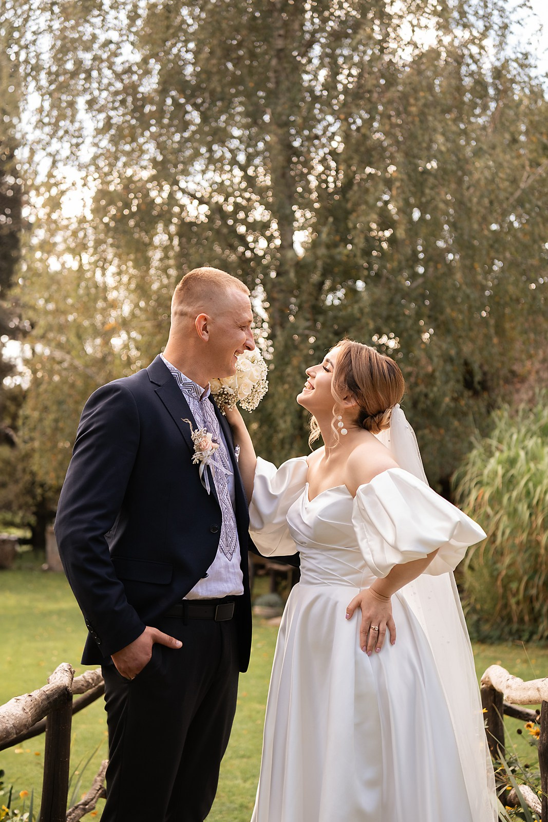 Nataliia & Vitalij. VideofotKA.pl