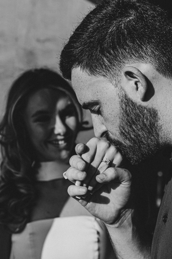Proposal at the Shard. Tonya Kyrylenko photographer in London