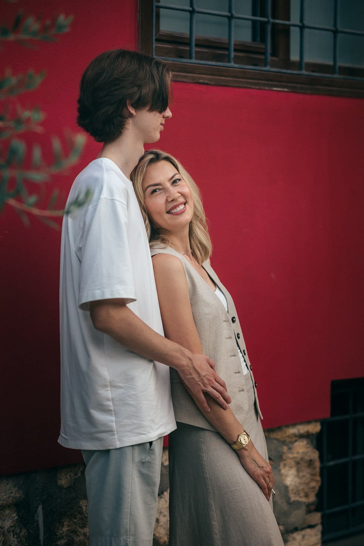 Прогулка по Калеечи Анталии. Aile fotoğrafçısı Olga Aksyonova, Donetsk ve Antalya’da