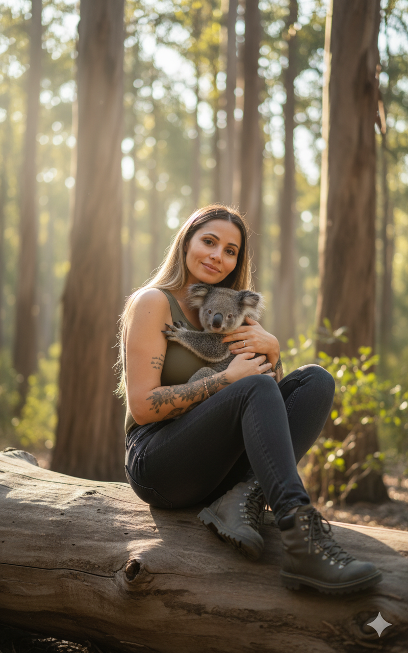 AI photo. Свадебный, семейный и детский фотограф в Нетании (Израиль) Тори Гор