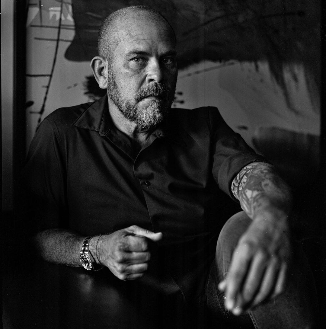 People. Igor Mokhovyk — Portrait Photographer in Germany (Berlin and Worldwide