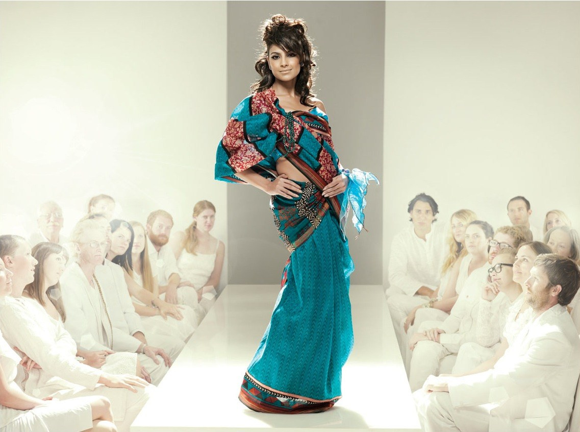 Fashion. Radhakrishnan Chakyat — commercial photographer in Mumbai