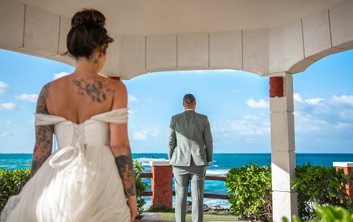 Wedding photos and videos. Cancun, Tulum, Playa del Carmen, Los Cabos