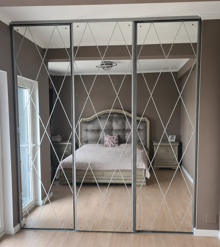Dressing. Furniture Alexandru Turcu
