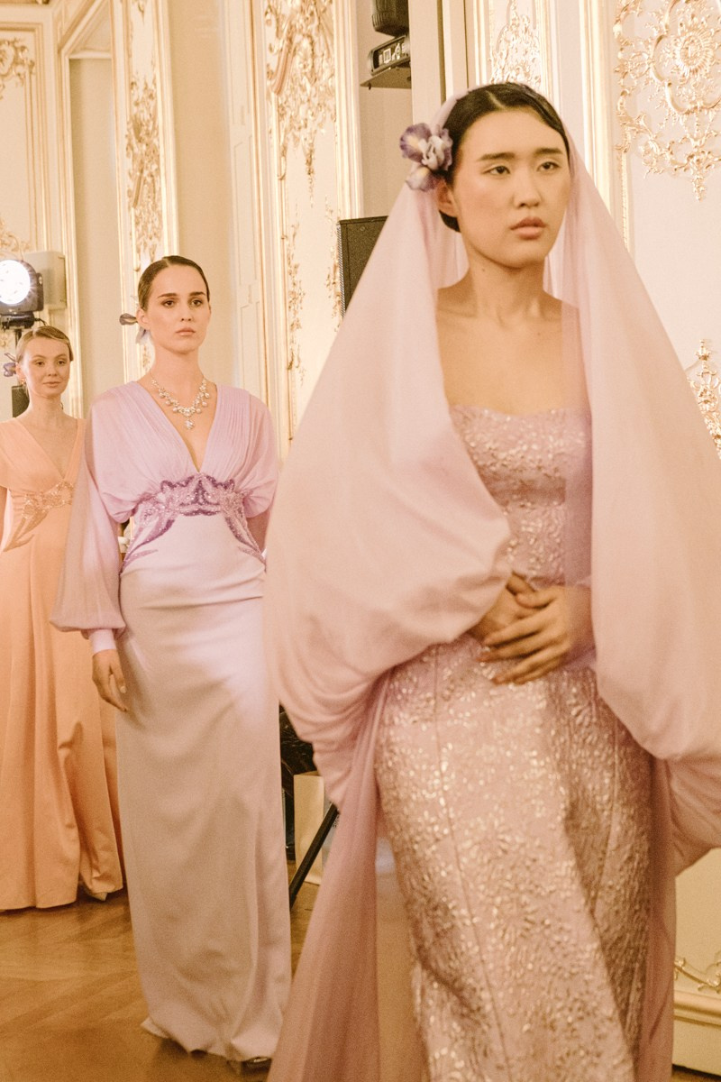 FW. Runway. Boudoir and art photography