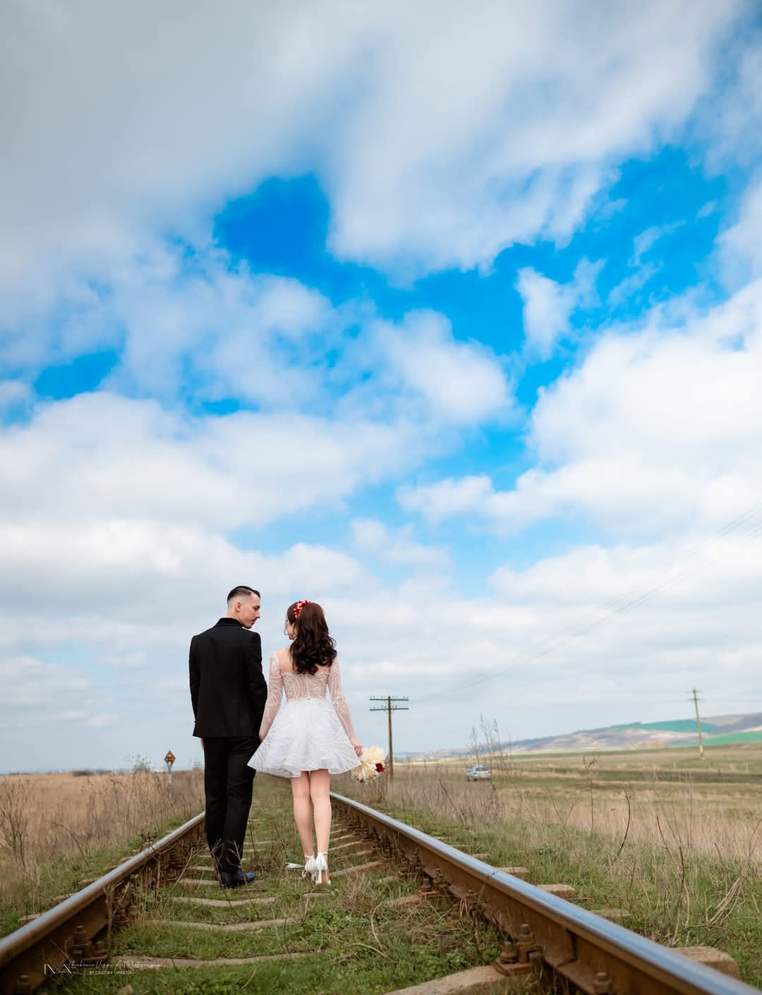 Wedding. EVA Photography