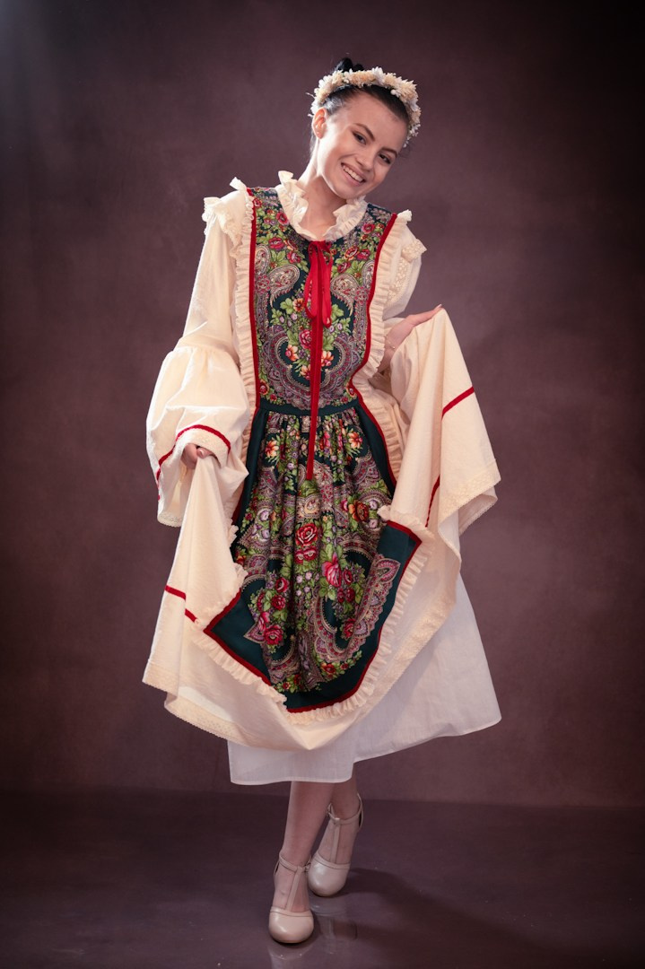 Fashion. EVA Photography