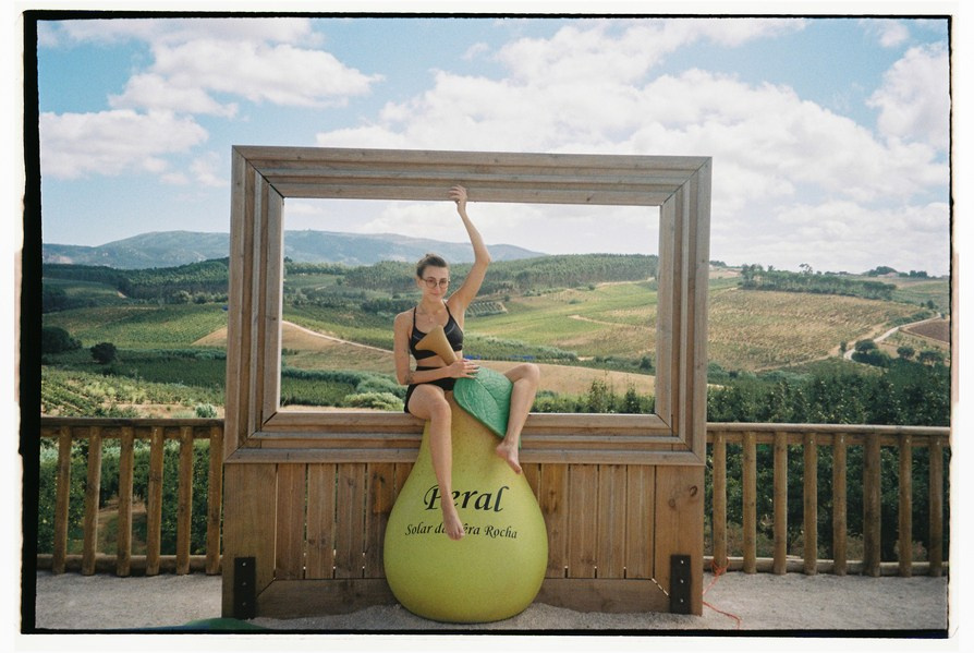 FILM. Valery — Film and digital Photographer. Conceptual, Portrait & Brand Photography. Authentic, Identity Focused Storytelling. Lisbon, Portugal