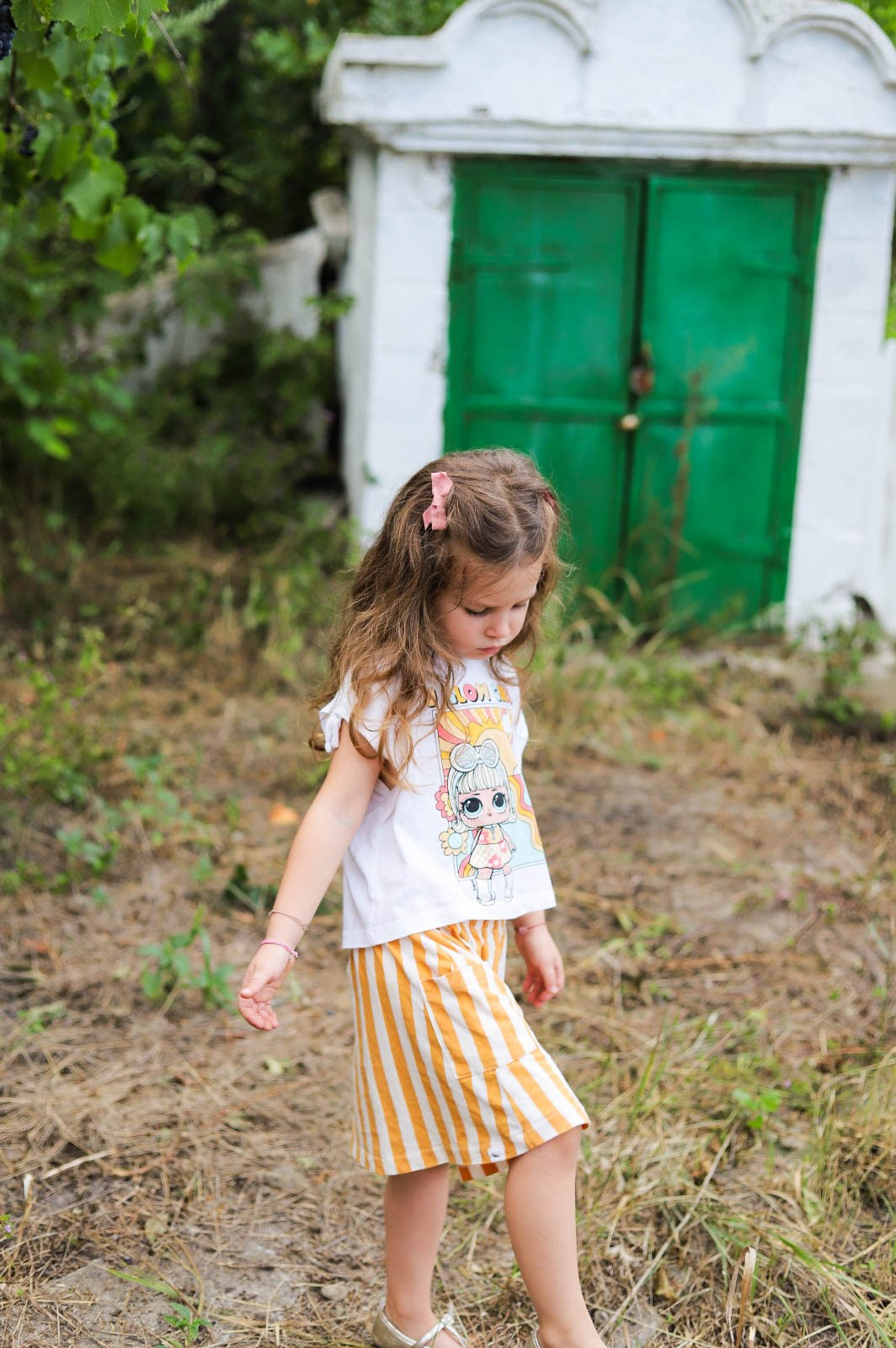 Family and Portraits photographer Diana Andoni