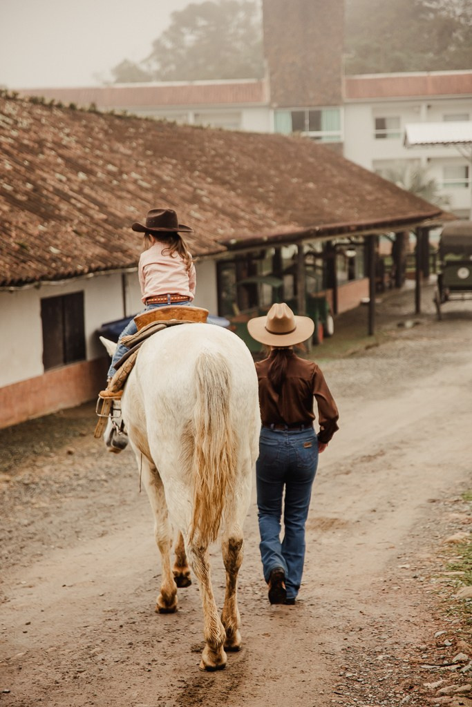 Ensaio infantil em Joinville