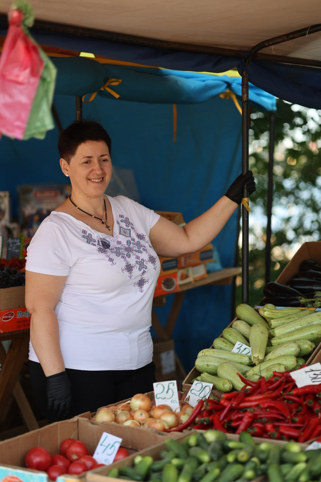 Ярмарка Острів Водників. Wedding and family photographer