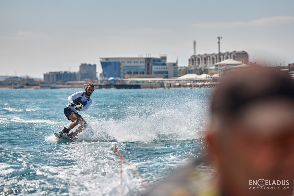 Team buildings. Photographer in Baku Kamran Enceladus