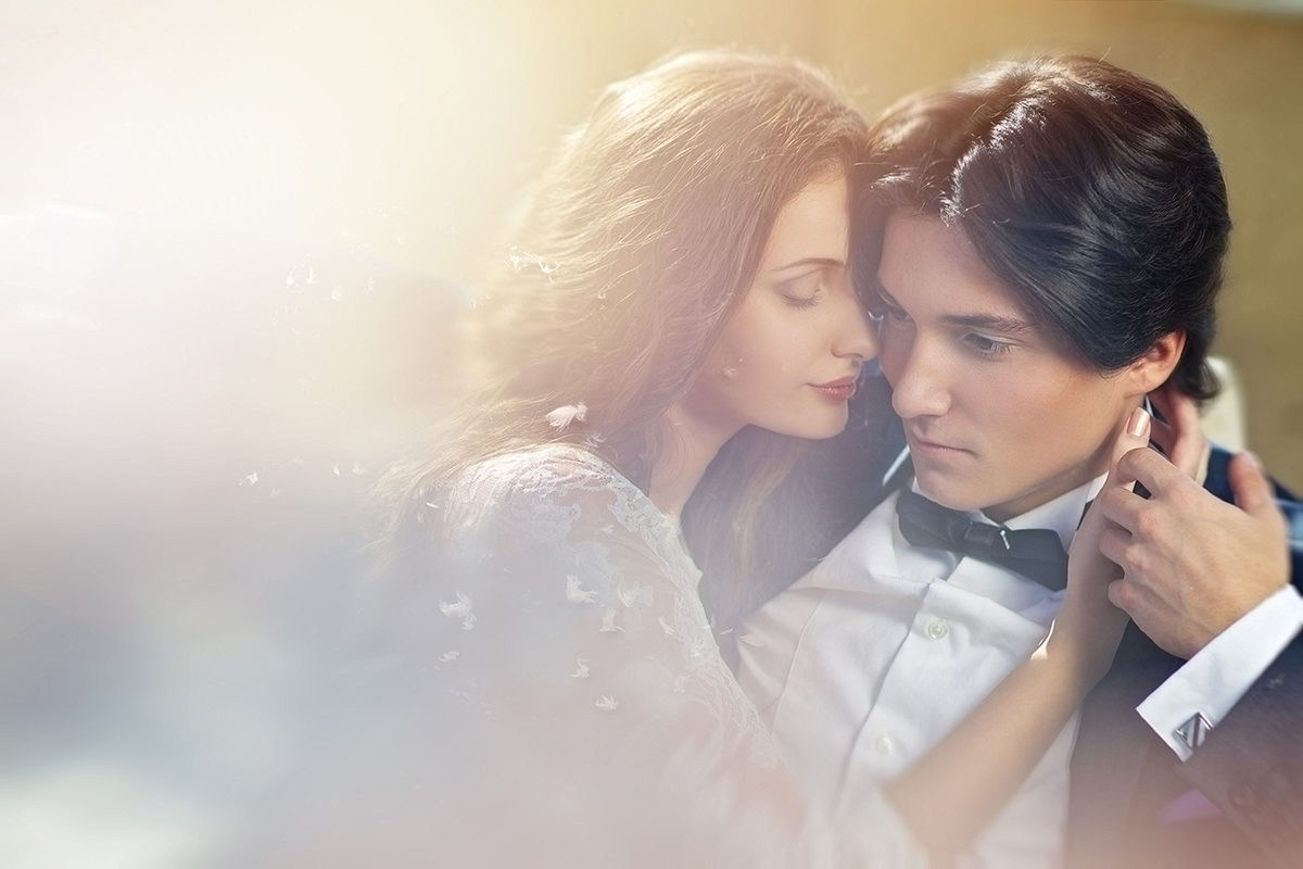 Mariage. Photographe professionnelle de la ville d’Auxerre - Ekaterina Mathieu