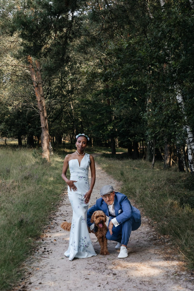 G & D Netherlands. Destination wedding photographer in Netherlands, Germany, Italy, Greece & Europe-Tina Yalova