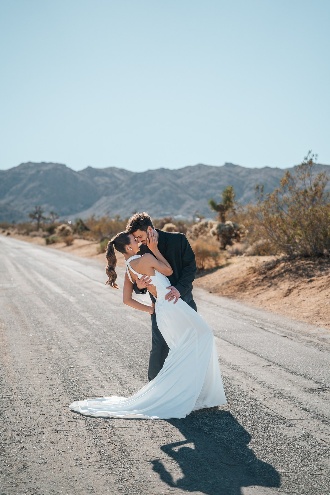 Joshua Tree Wedding 2026. Wedding Photographer in Los Angeles