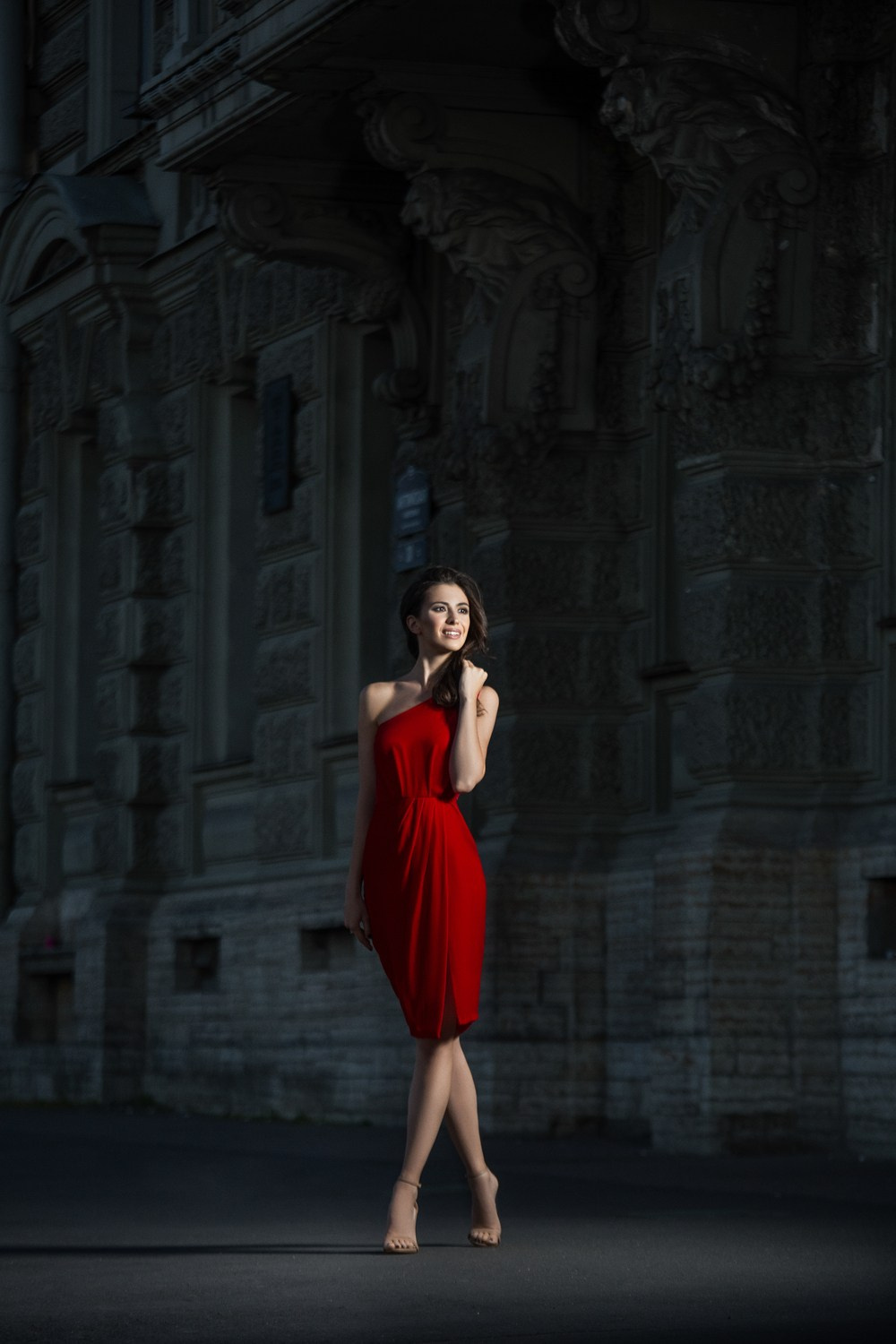 People. Photographer in Italy Natalie Bero