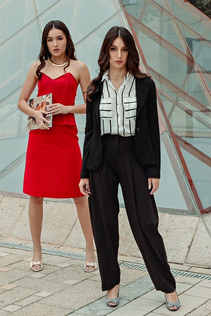 Dandasha Winter. Kseny Kolesnik Photography