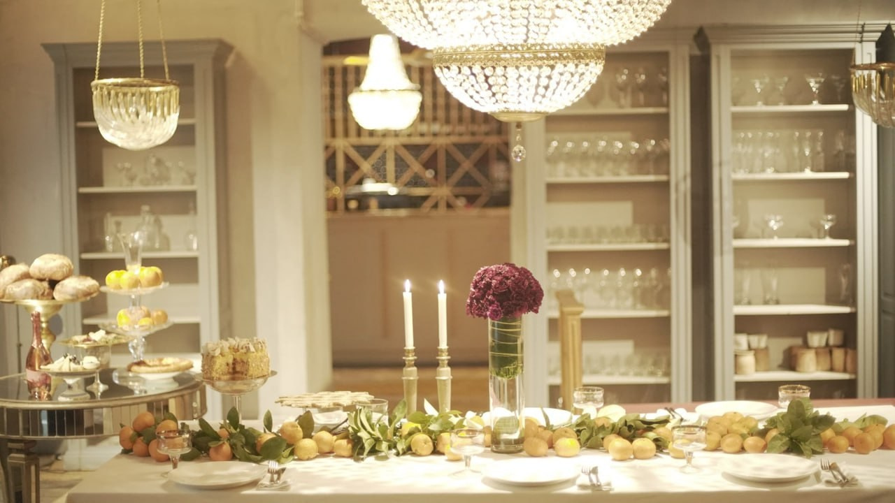 Keto and Kote. Главная