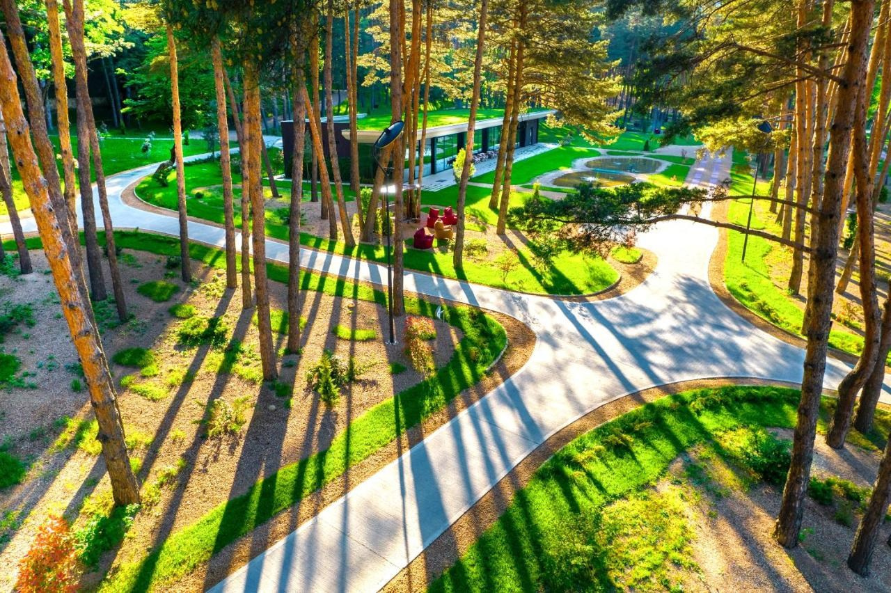 Окрестности Тбилиси. Главная