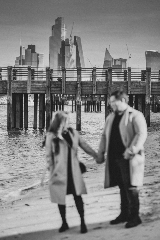 Jerlyn_Fred. Tonya Kyrylenko photographer in London