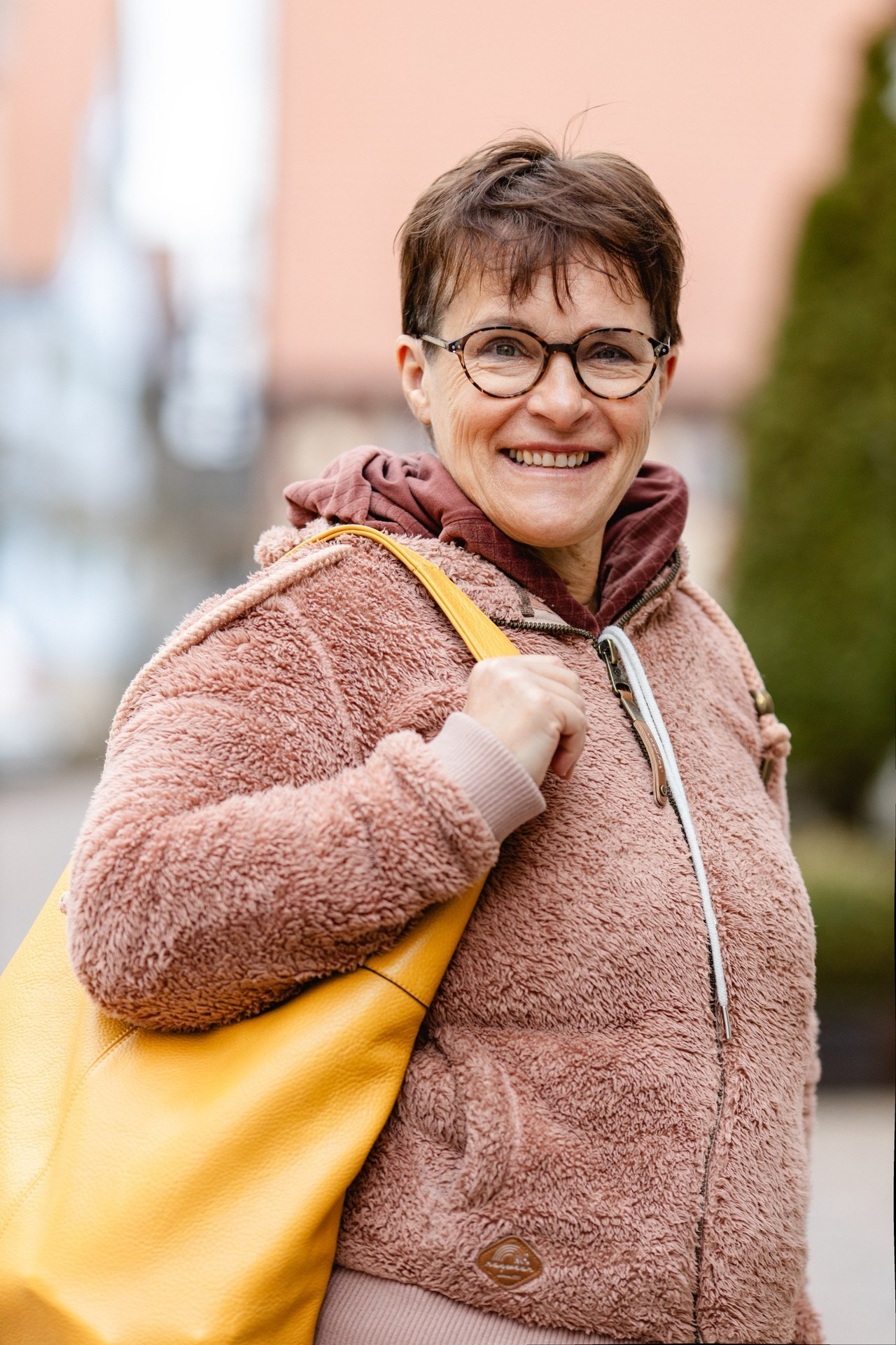 Referenzen. Professionele fotografin in Münsingen Olesia Wegele