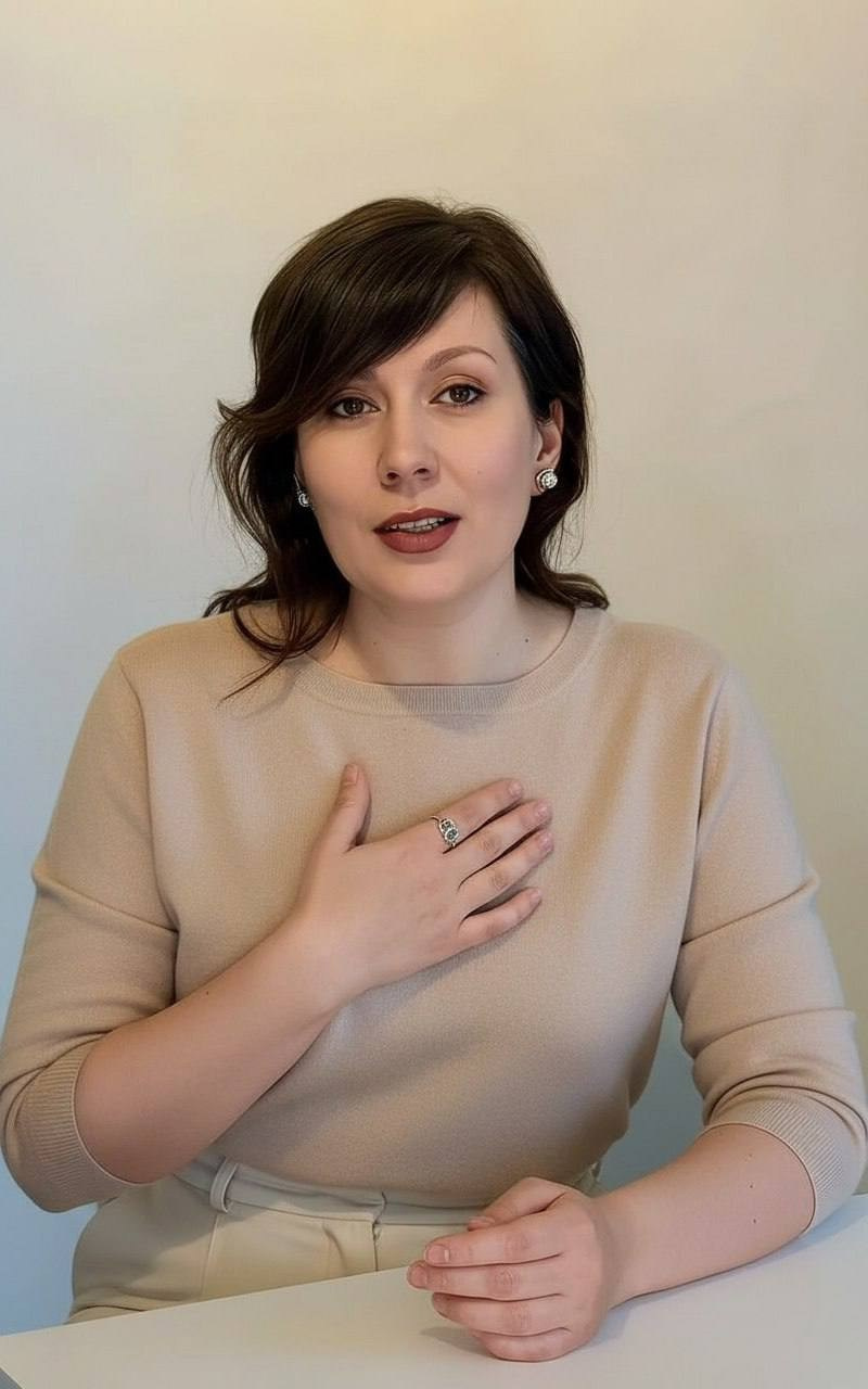 Про мене. Християнський психолог Марія Мумжинська | Онлайн-підтримка в кризах, еміграції, вигоранні, травмах