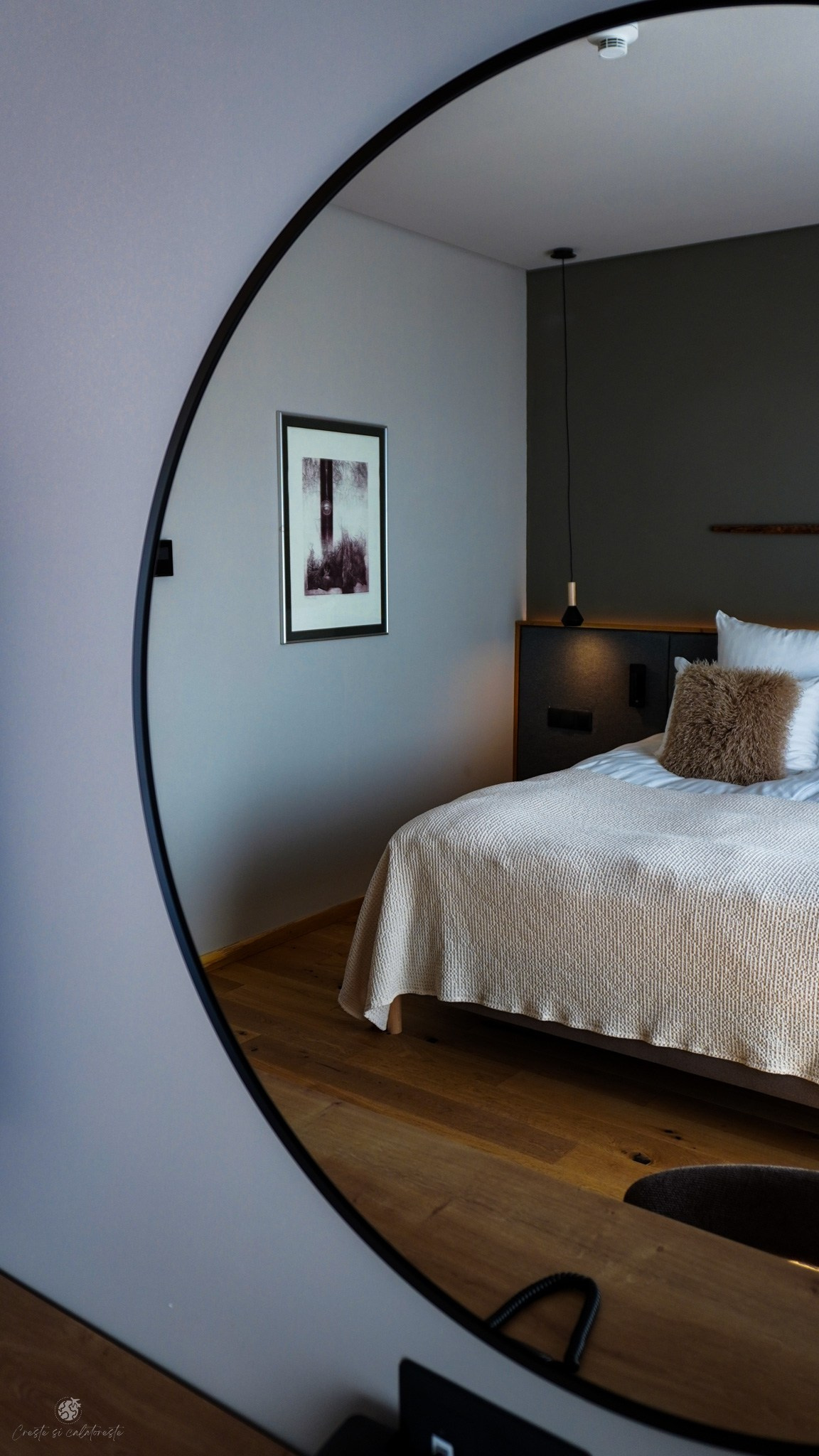 Balvanyos. Creste si calatoreste