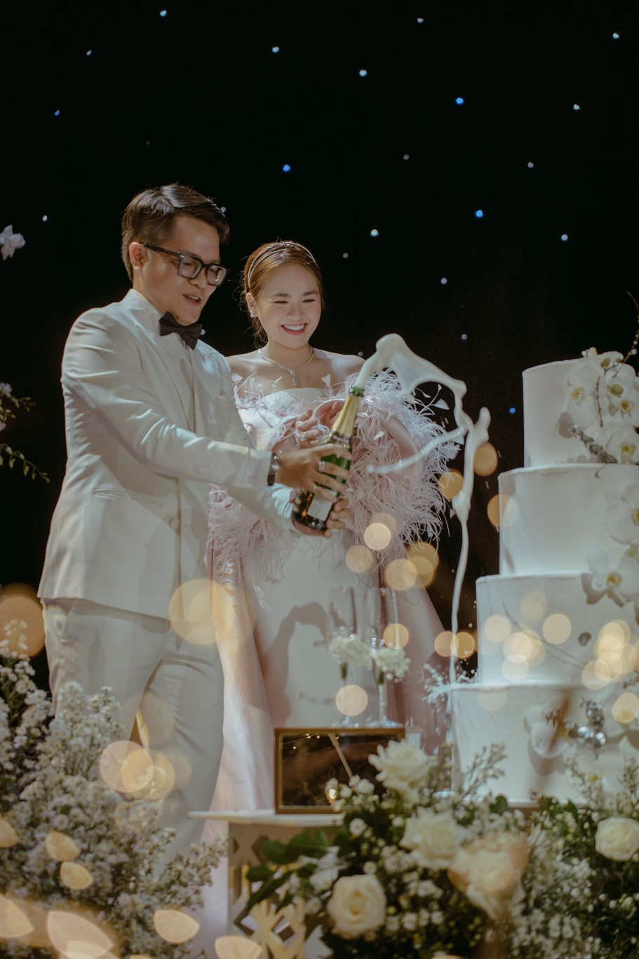 DAT & LINH. WEDDING PHOTOGRAPHER IN VIETNAM