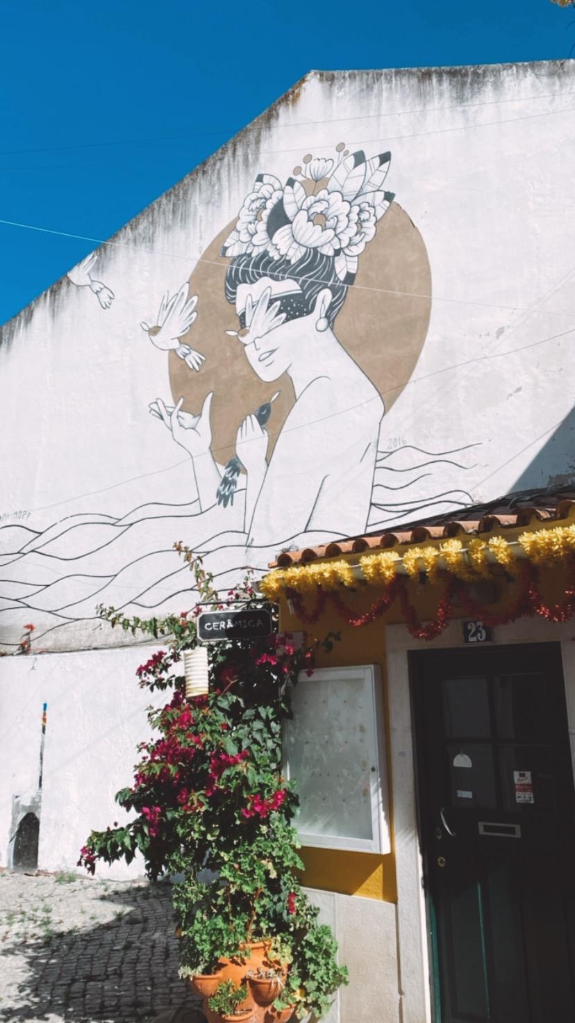 Jógový pobyt v Portugalsku 2024. Mateřství. Nevýchova. Život v souladu s přírodou. Jóga