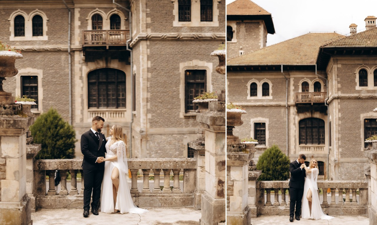 Testimoniale. Ovidiu Dron Photographer | Cinematic Wedding Photographer & Storyteller | Romania & Worldwide